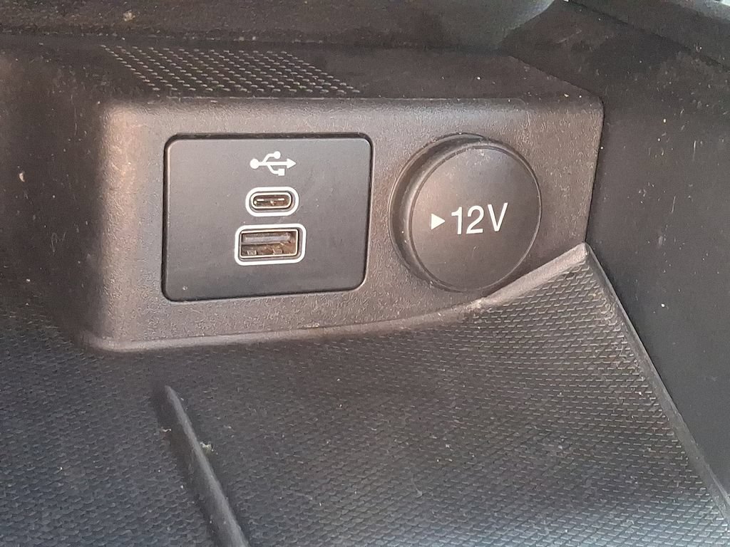 Used 2024 Ford Escape ST-Line FWD image 26
