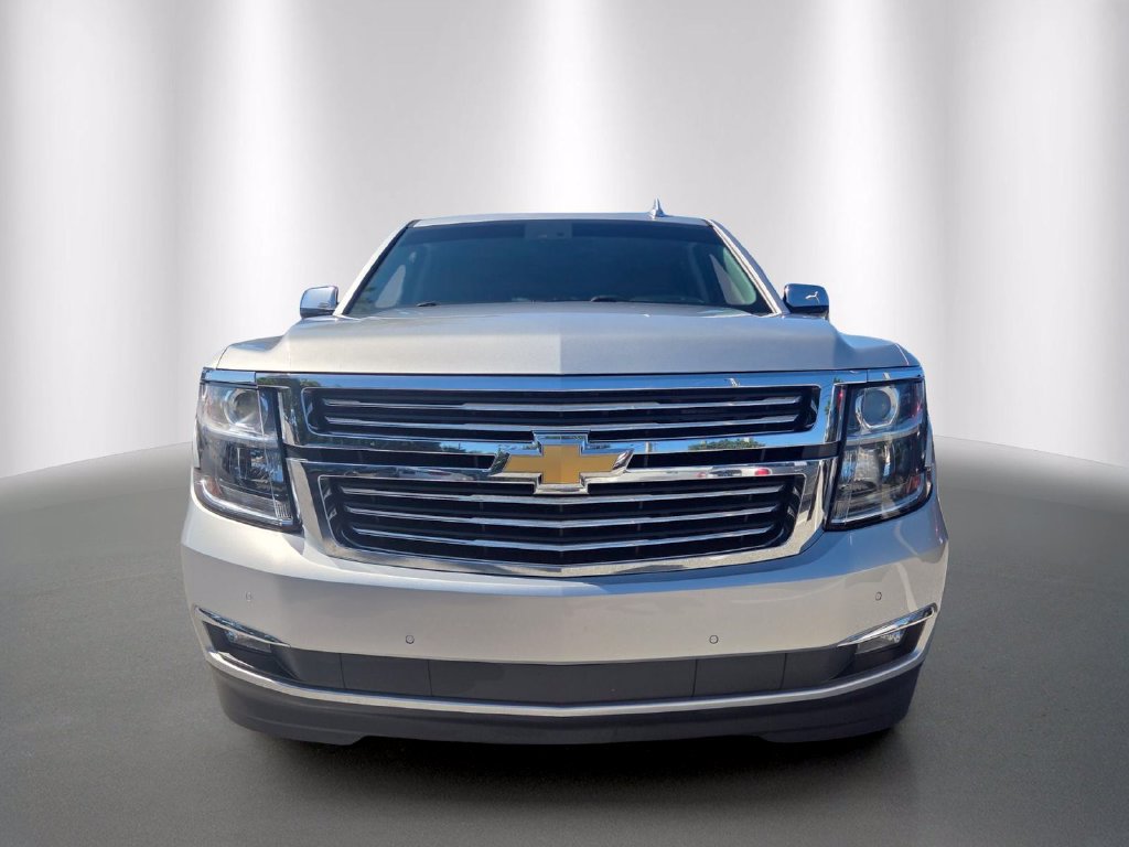Used 2019 Chevrolet Tahoe Premier RWD image 8