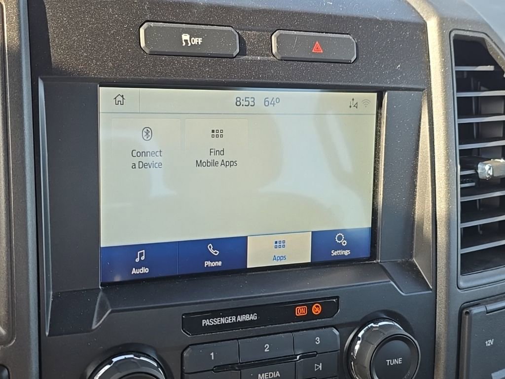 Used 2021 Ford F250 XL w/ STX Appearance Package image 26