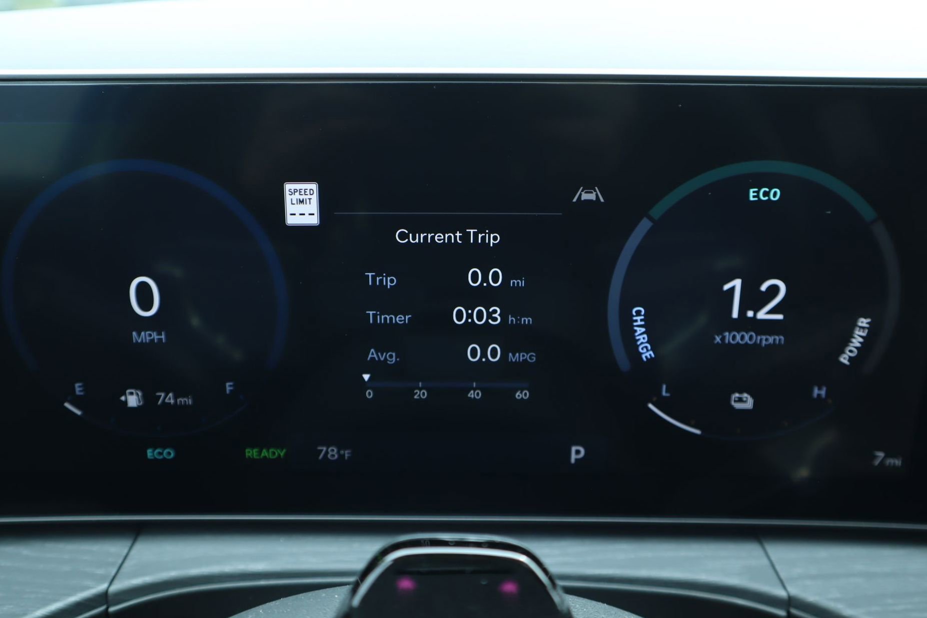 New 2026 Hyundai Santa Fe Limited image 12