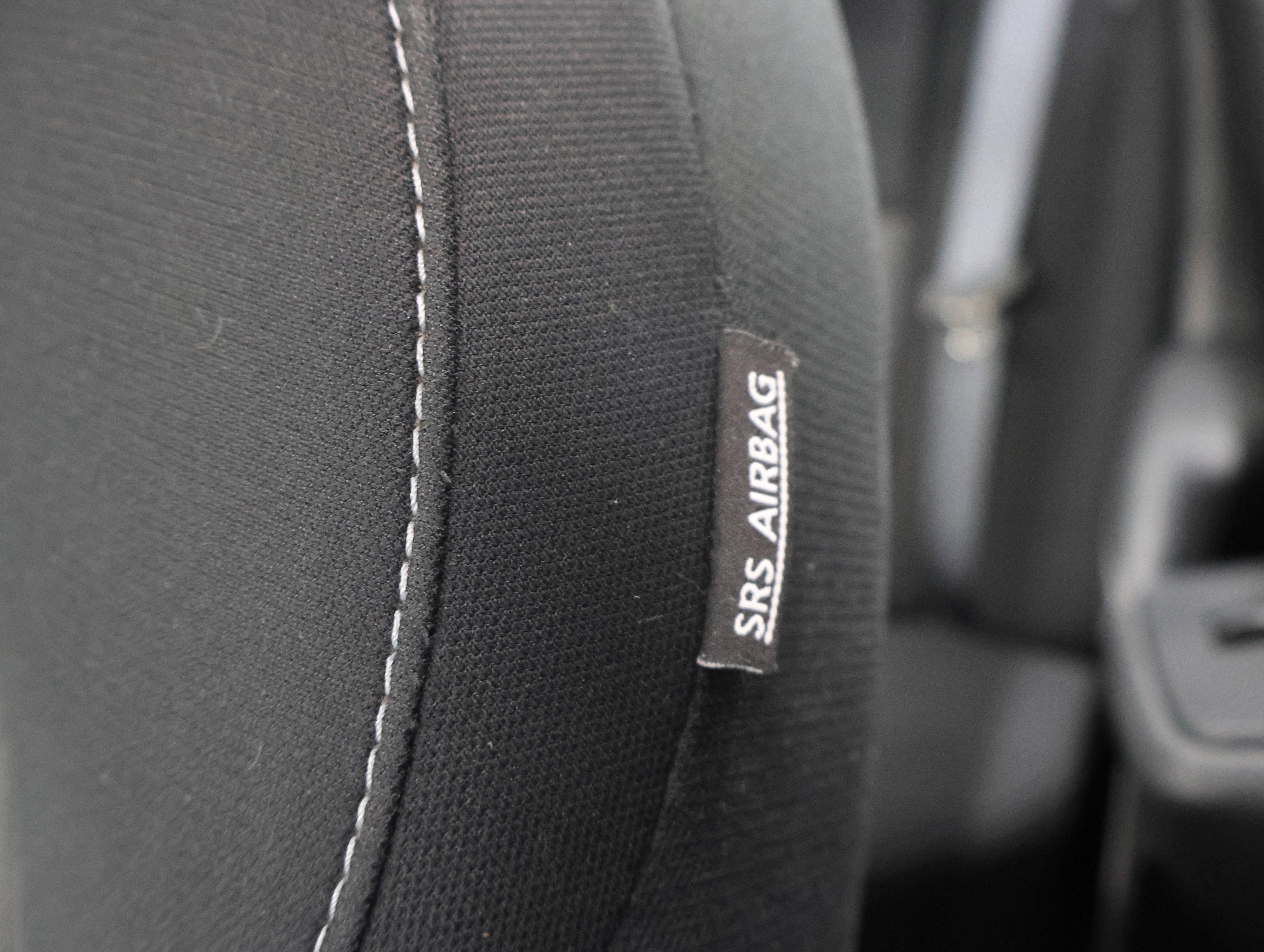 Used 2023 Nissan Sentra SV image 39