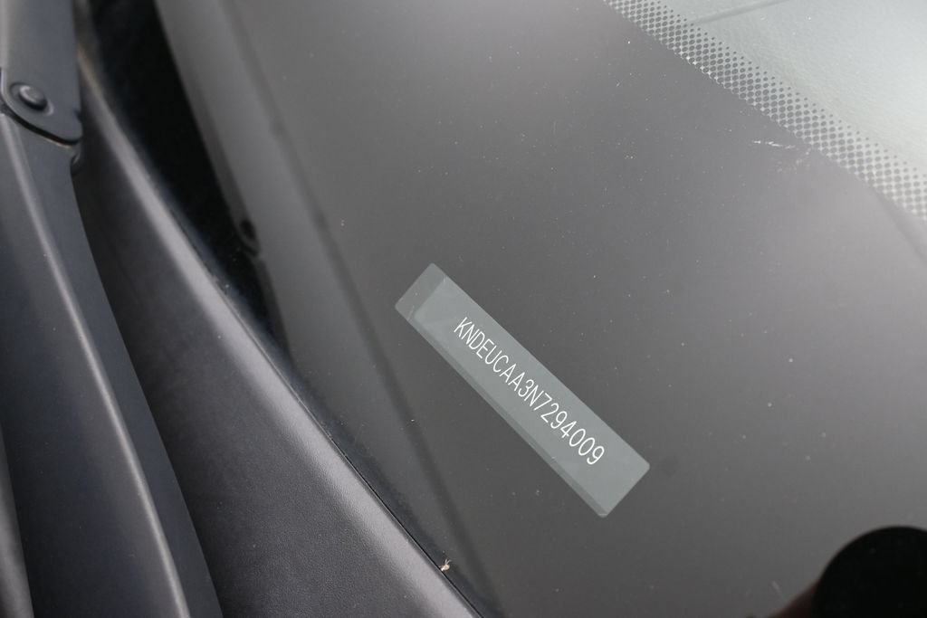 Used 2022 Kia Seltos S AWD/4WD image 41