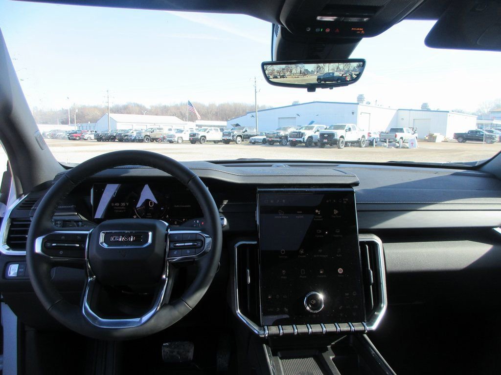 New 2026 GMC Acadia Elevation w/ Black Edition image 17