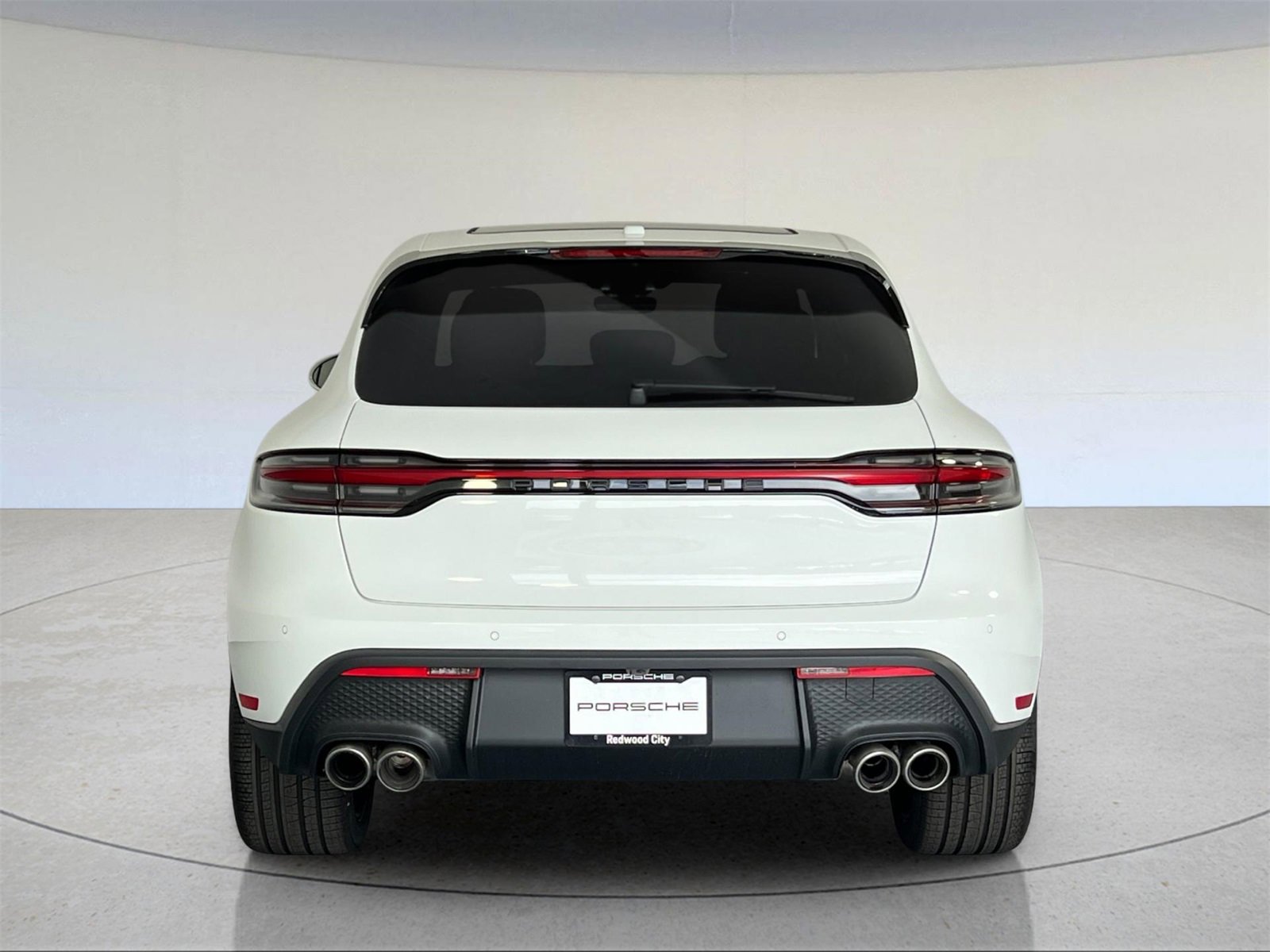 New 2025 Porsche Macan S image 7