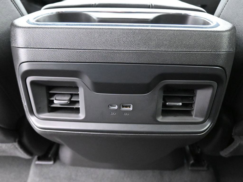 Used 2025 Chevrolet Silverado 1500 RST w/ Convenience Package II image 31