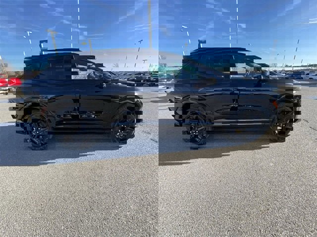 New 2025 Chevrolet Equinox EV RS w/ Active Safety Package 3 image 30