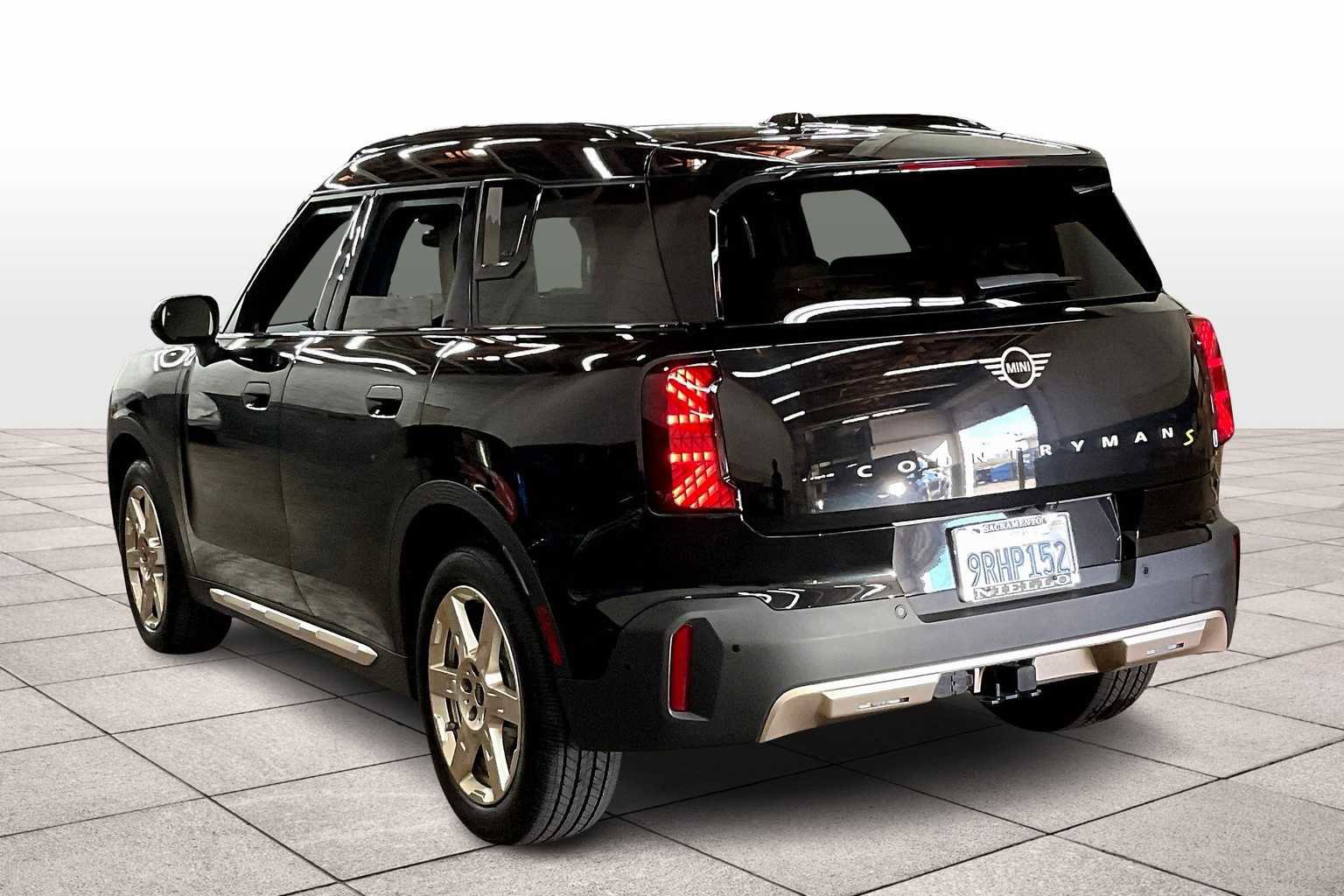 Used 2025 MINI Cooper Countryman SE image 15