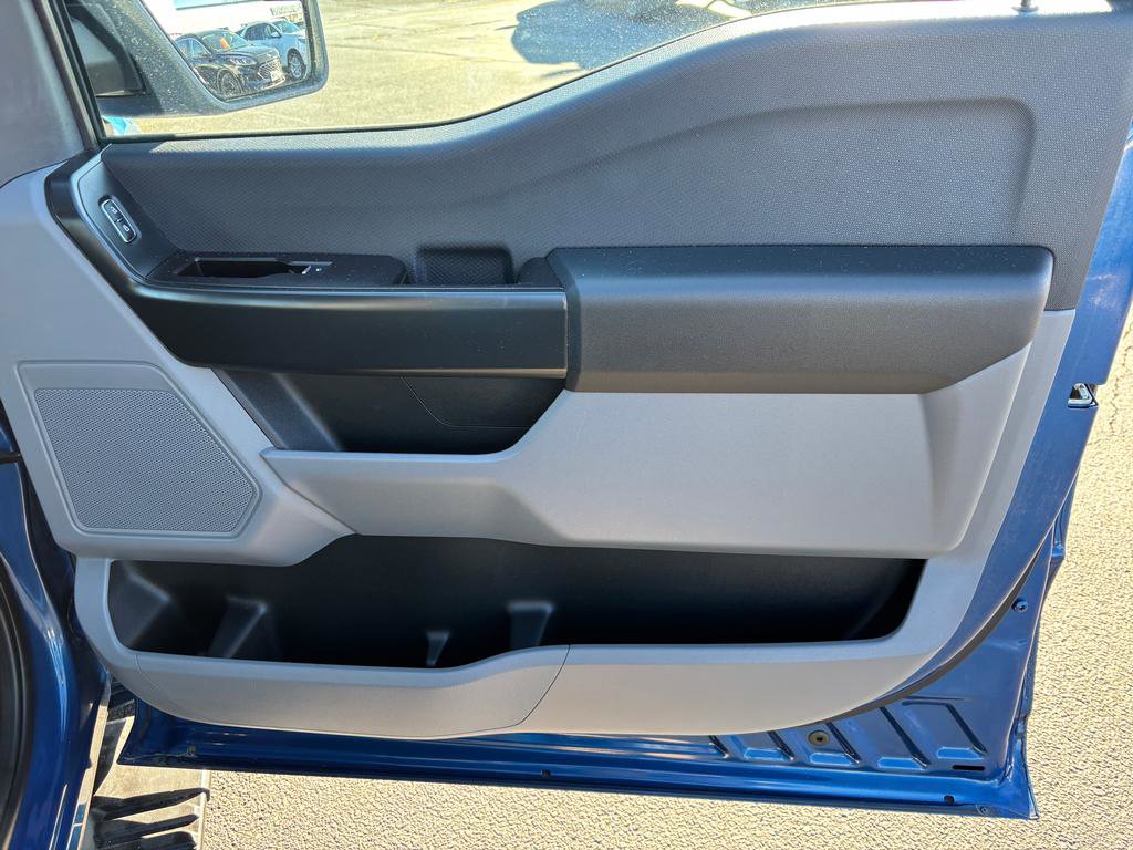 Used 2022 Ford F150 XL w/ Equipment Group 101A High image 16