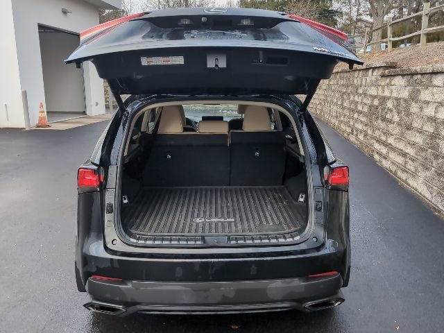 Certified 2021 Lexus NX 300 AWD w/ Premium Package image 29