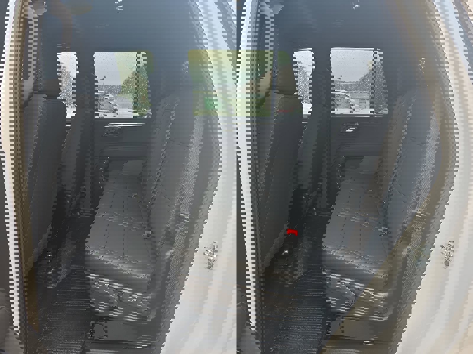 New 2025 Chevrolet Tahoe 2WD image 24