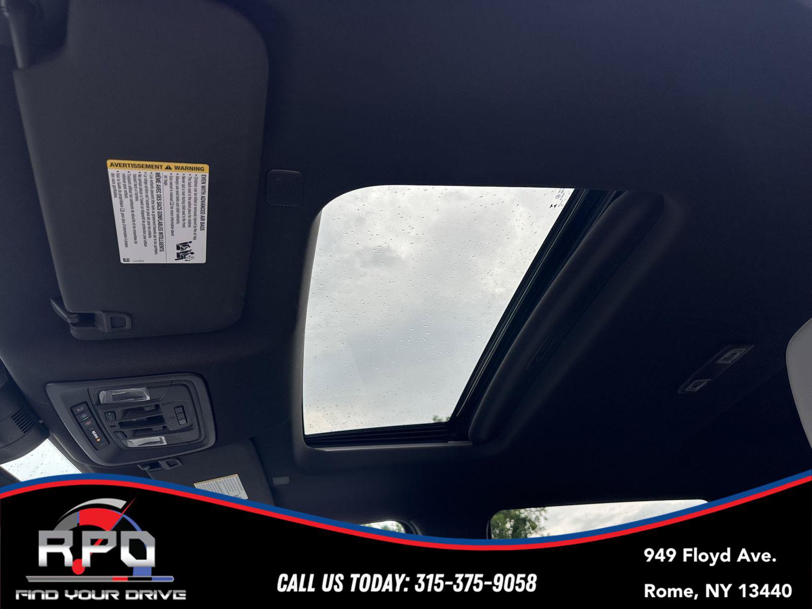 Used 2024 Chevrolet Silverado 2500 LTZ w/ LTZ Convenience Package AWD/4WD image 24