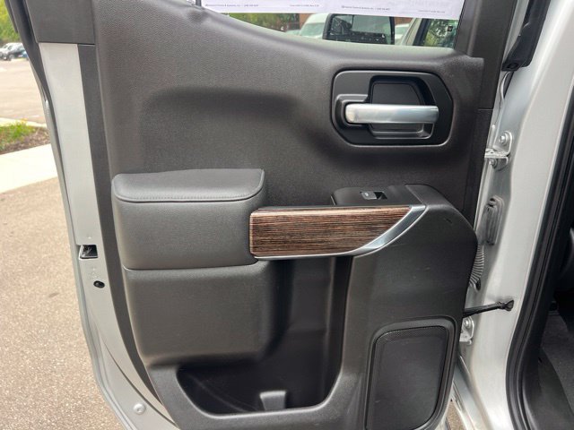 Used 2021 GMC Sierra 1500 Elevation w/ Preferred Package AWD/4WD image 14