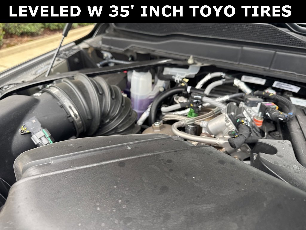 New 2026 RAM 2500 Laramie image 44