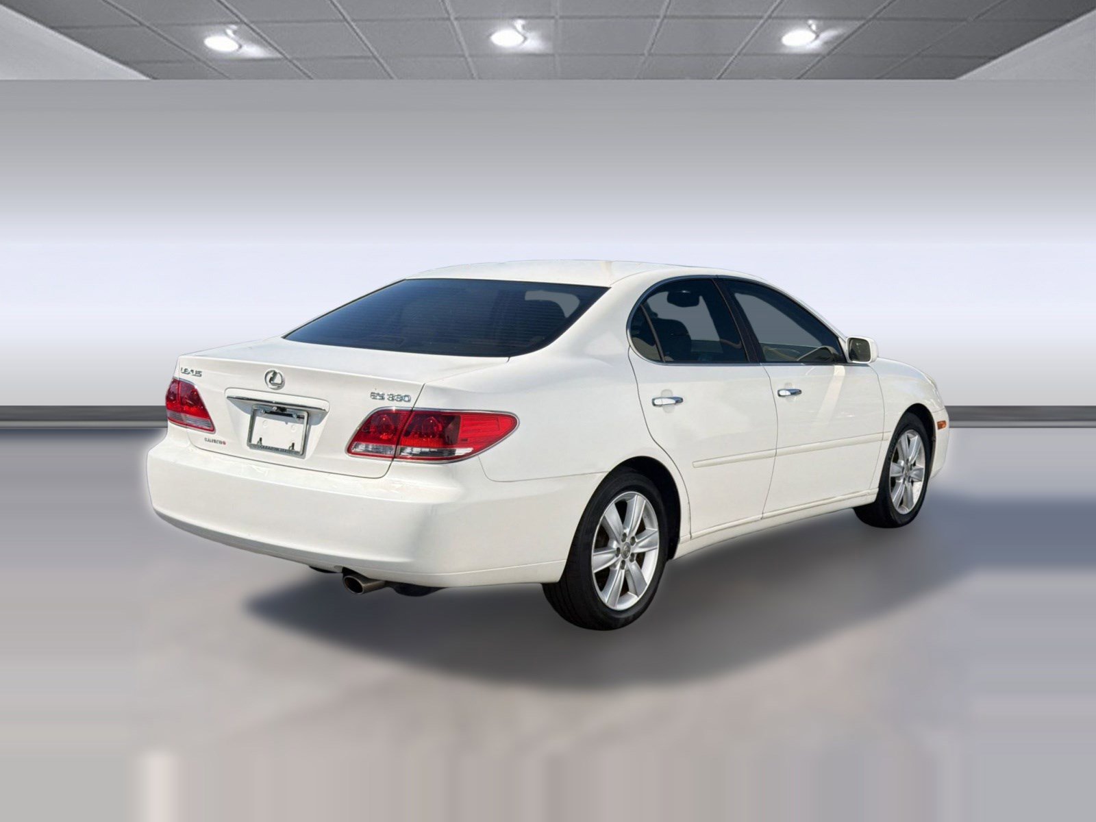 Used 2005 Lexus ES 330 image 9
