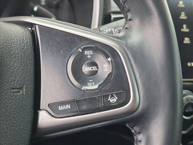 Used 2022 Honda CR-V EX-L image 16