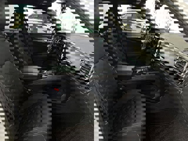 Used 2024 Volkswagen Atlas Cross Sport SE image 23