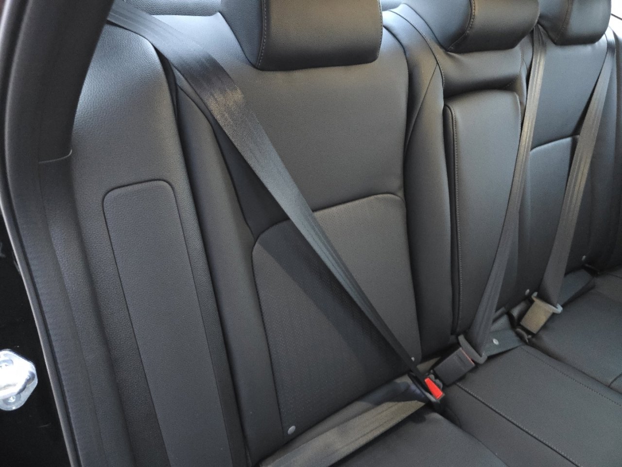 New 2026 Honda Civic Sport Touring image 24