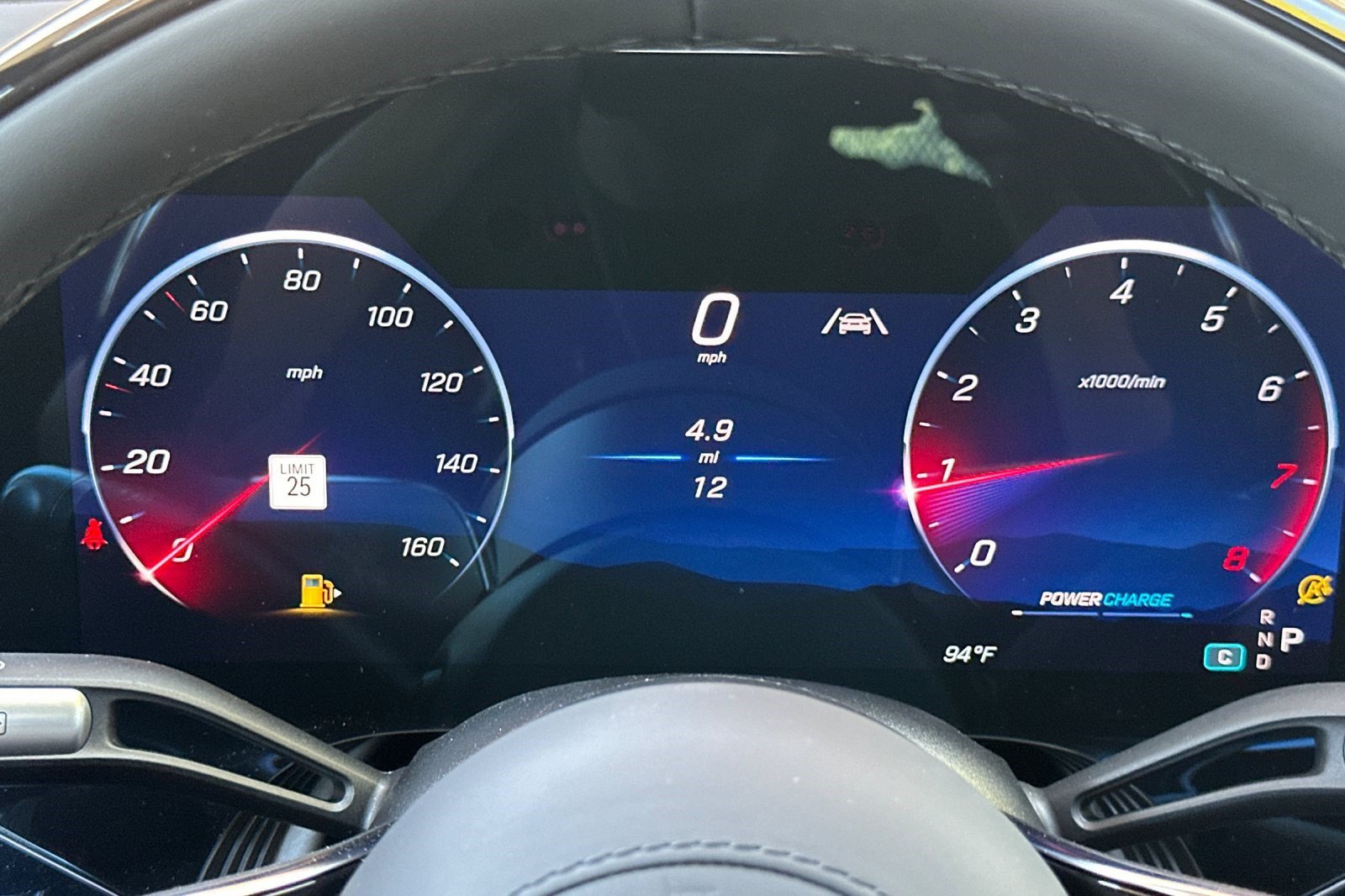 New 2027 Mercedes-Benz S 580 4MATIC Sedan image 21