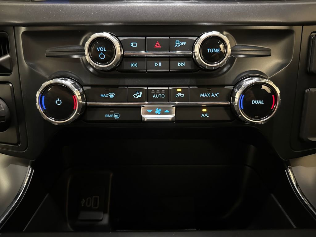New 2026 Ford F150 XLT RWD image 15
