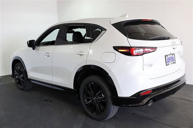 New 2025 MAZDA CX-5 2.5 Turbo image 3