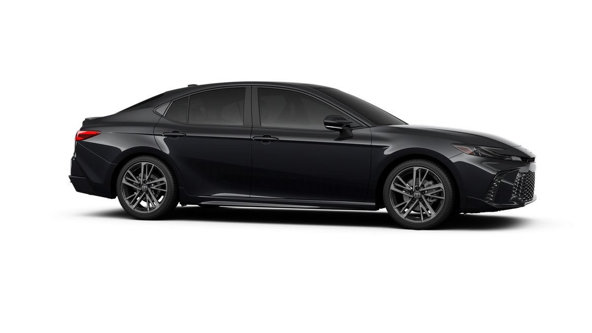 New 2026 Toyota Camry XSE FWD image 13