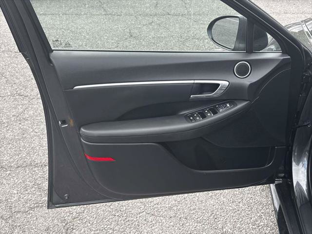 Certified 2023 Hyundai Sonata SEL w/ Convenience Package FWD image 15