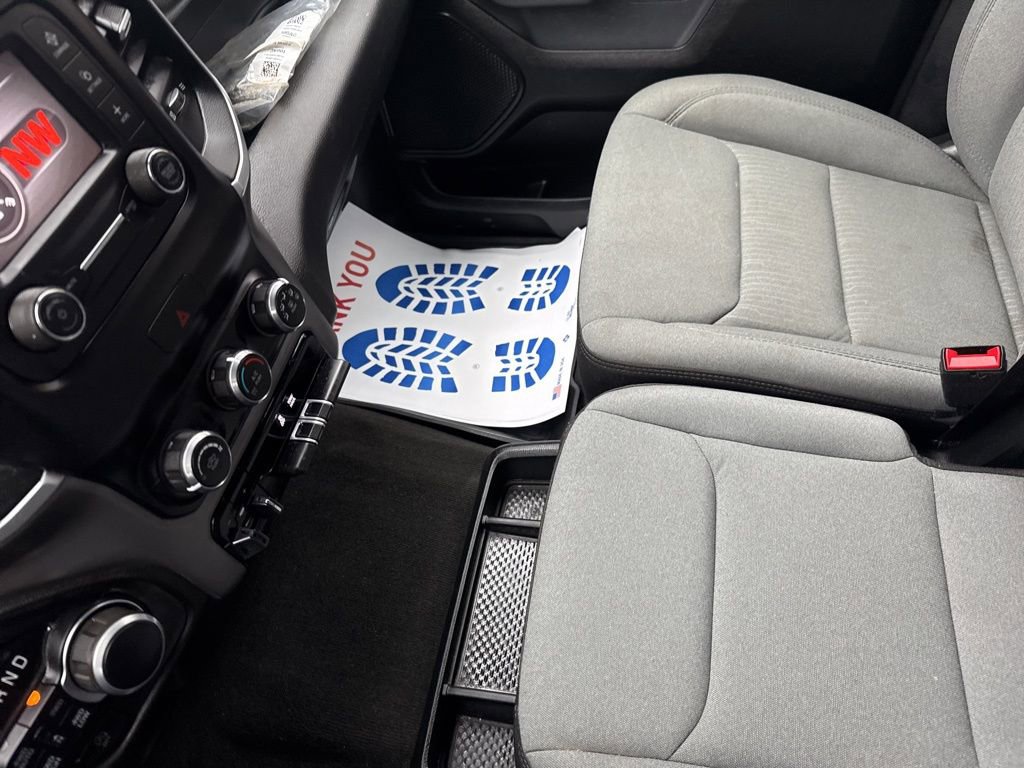 Used 2022 RAM 1500 Big Horn image 30