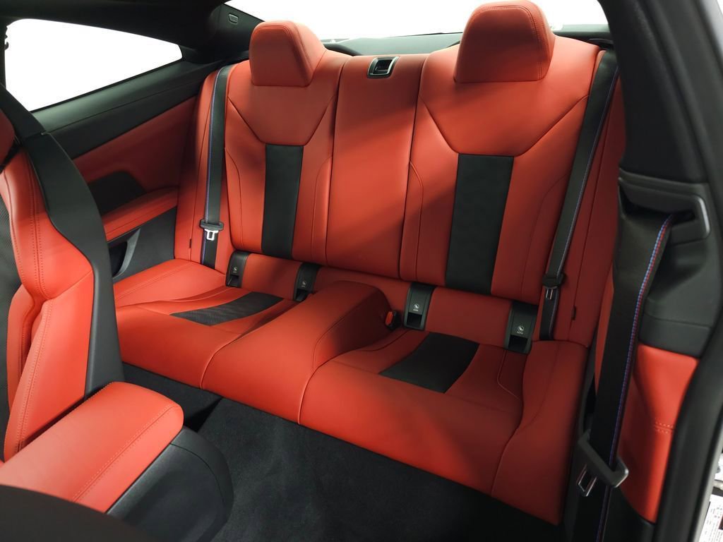 Used 2026 BMW M4 xDrive Competition image 38