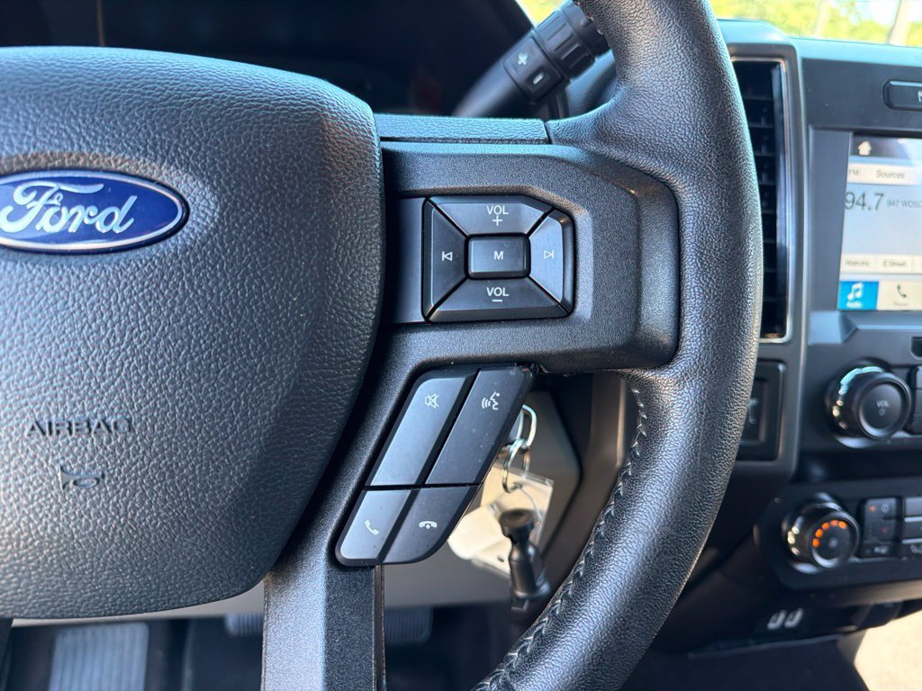 Used 2019 Ford F150 XLT w/ Equipment Group 302A Luxury AWD/4WD image 17