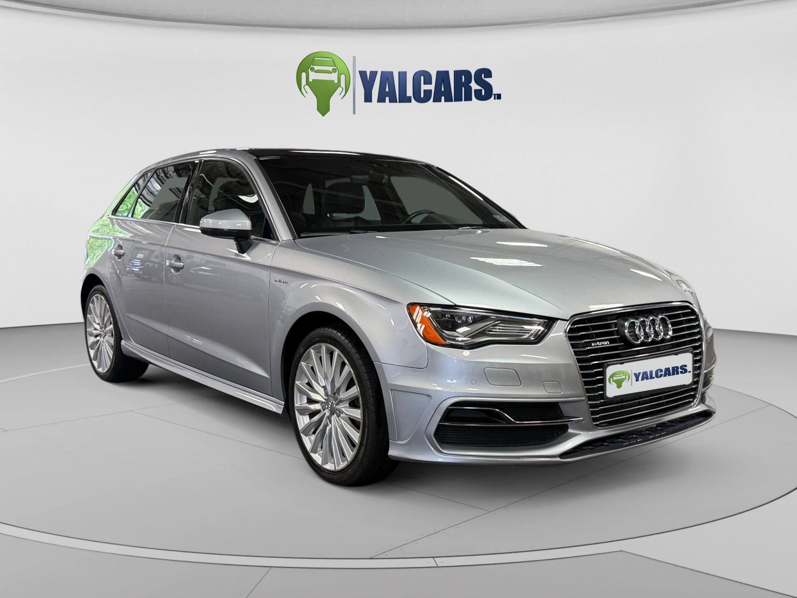 Used 2016 Audi A3 e-tron Premium Plus FWD image 7