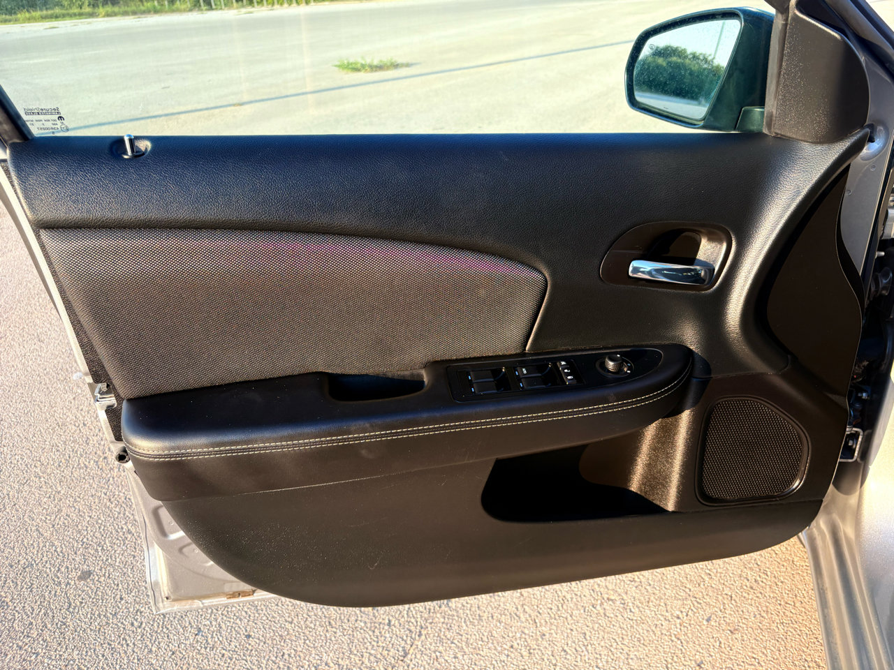 Used 2013 Dodge Avenger SXT w/ Rallye Appearance Group image 28