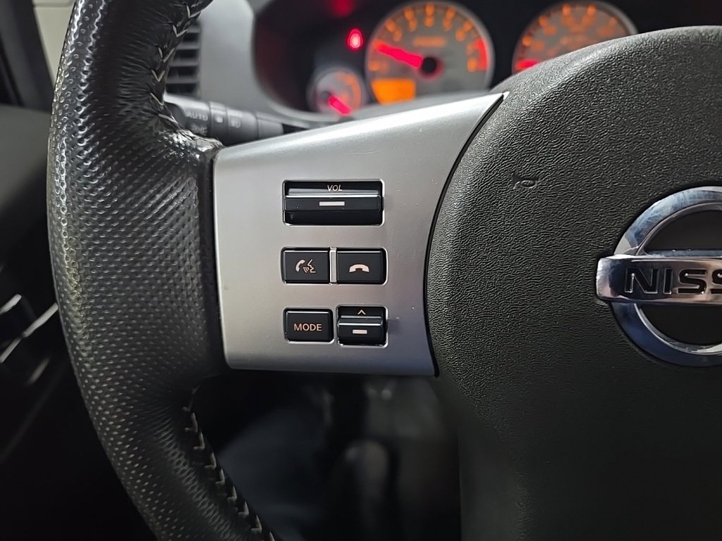 Used 2020 Nissan Frontier PRO-4X w/ Pro-4x Utility Package image 20