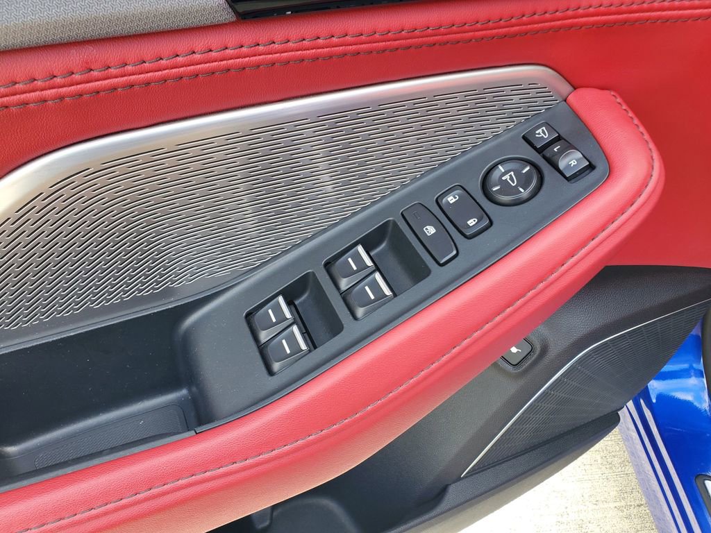 Used 2024 Acura MDX A-Spec image 22