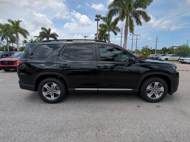 New 2026 Honda Pilot EX-L image 2