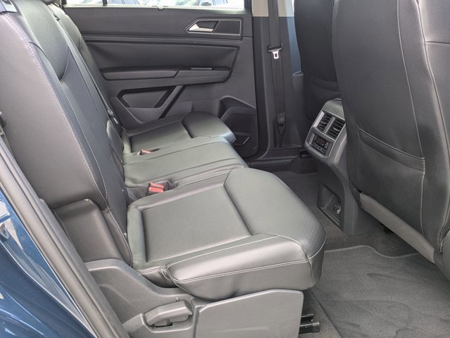 Used 2018 Volkswagen Atlas SE FWD image 17