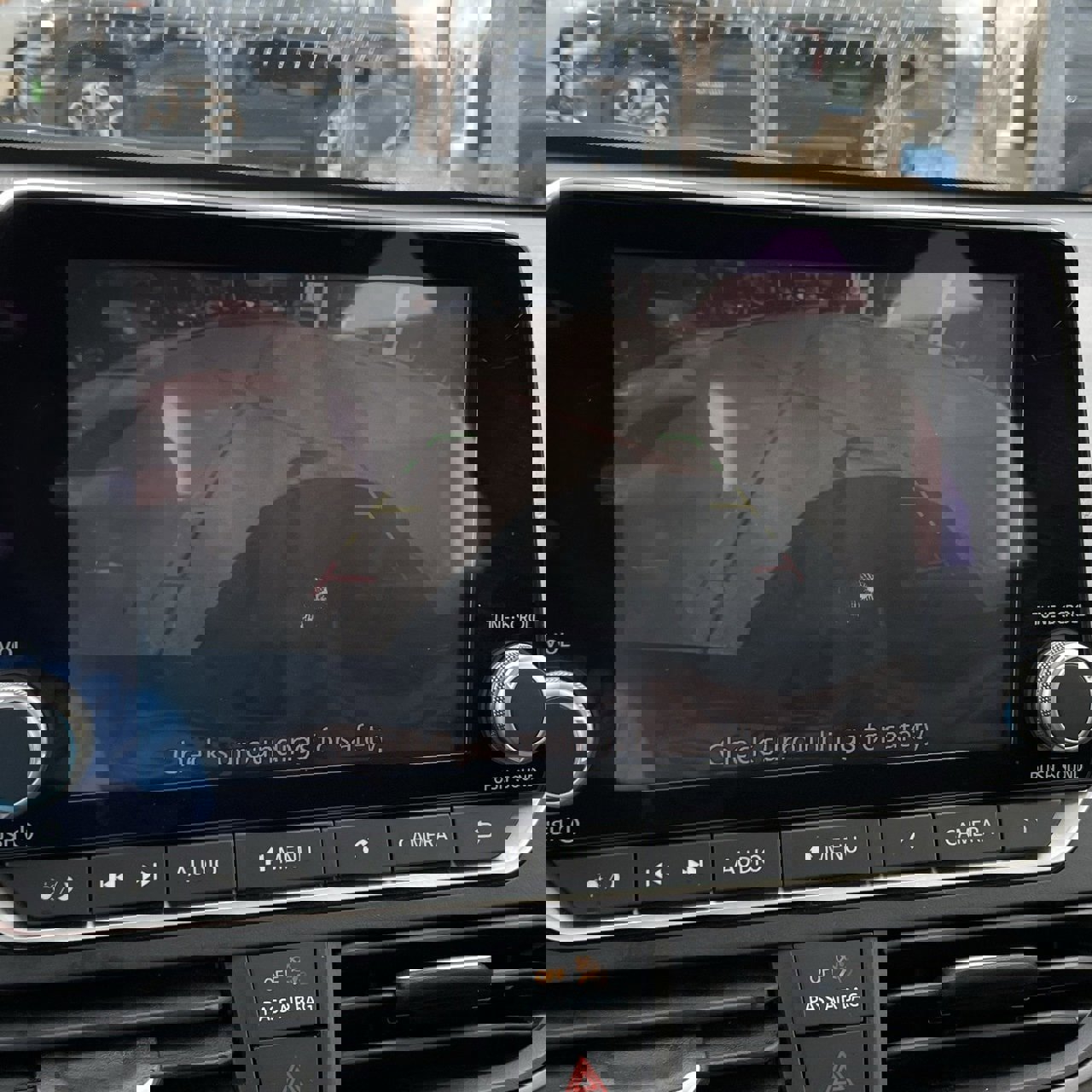 Used 2024 Nissan Altima 2.5 SV image 18