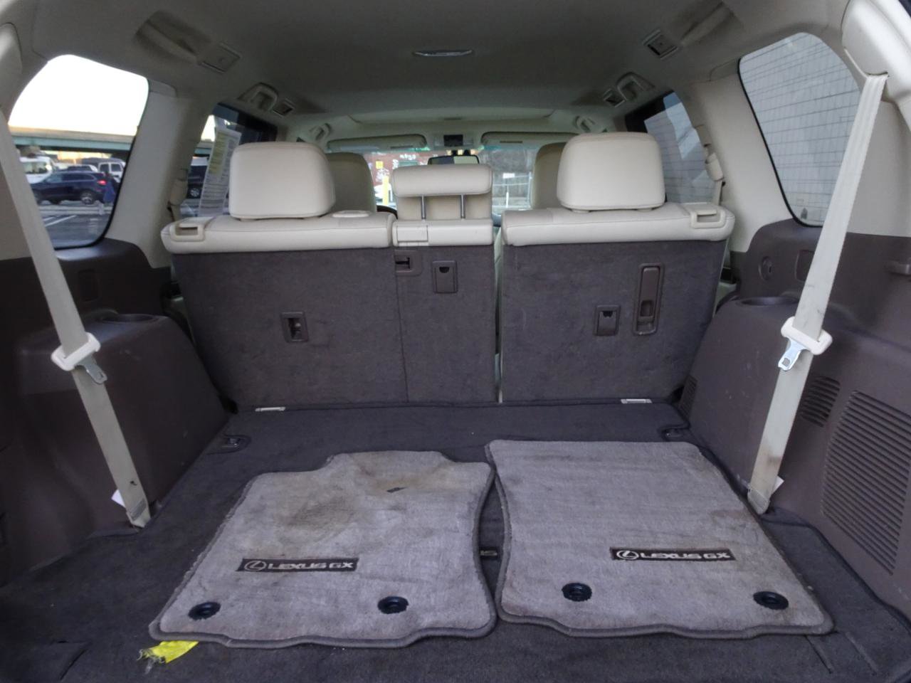 Used 2016 Lexus GX 460 w/ Premium Package image 8