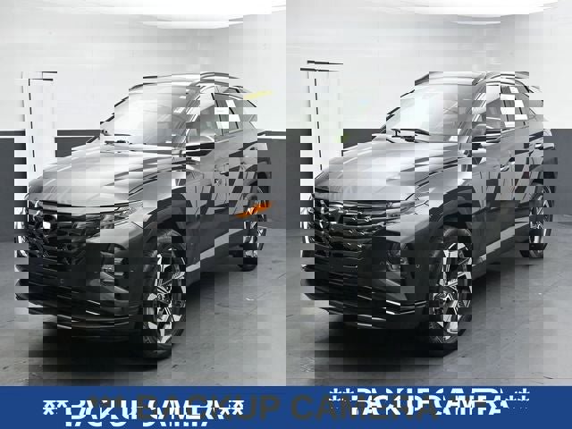 Used 2024 Hyundai Tucson Limited AWD/4WD image 5