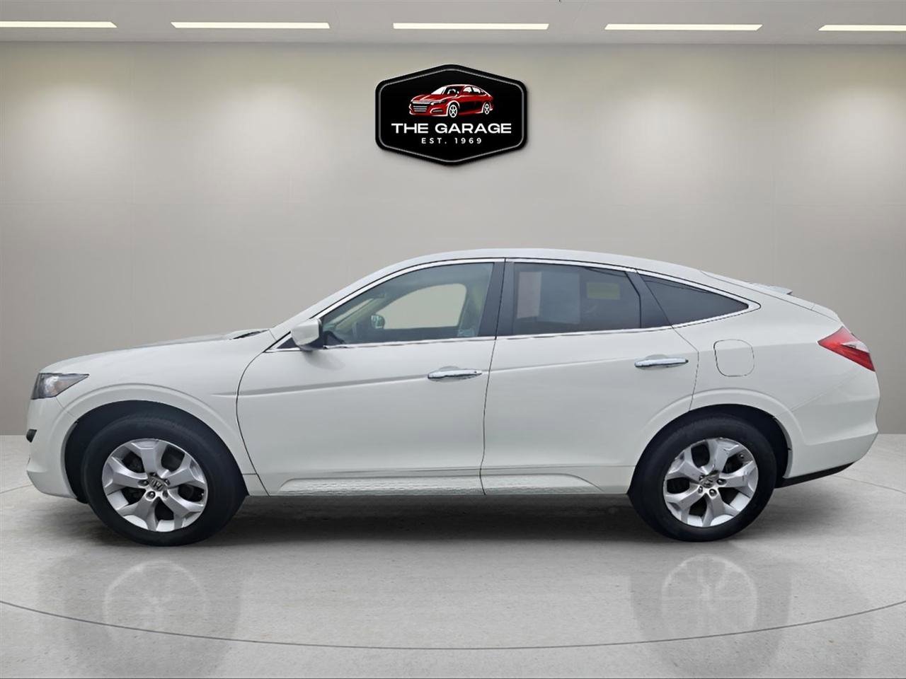 Used 2012 Honda Crosstour EX-L image 3