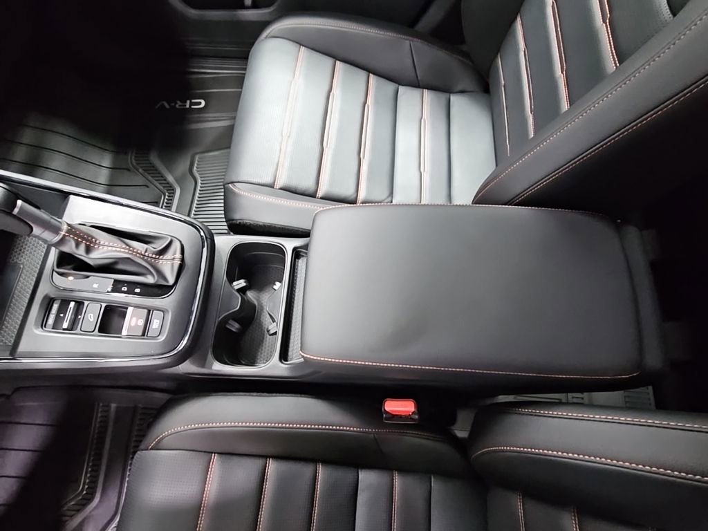 New 2026 Honda CR-V Sport-L image 19