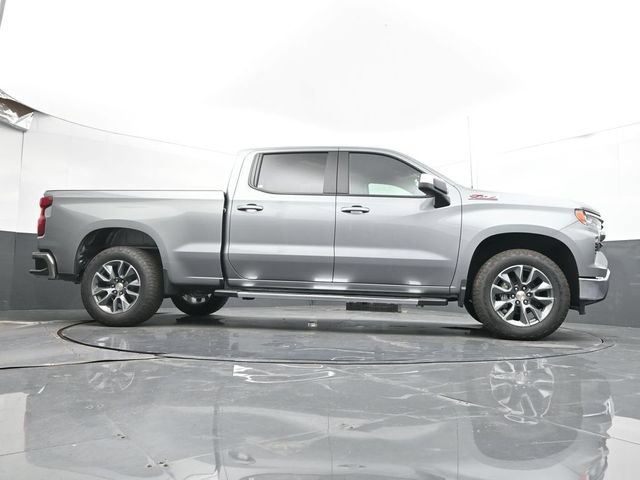 New 2026 Chevrolet Silverado 1500 LT w/ Z71 Off-Road Package AWD/4WD image 46
