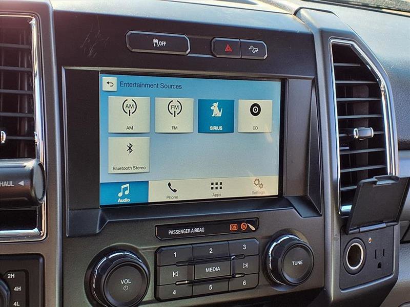 Used 2017 Ford F250 XLT w/ XLT Value Package image 19