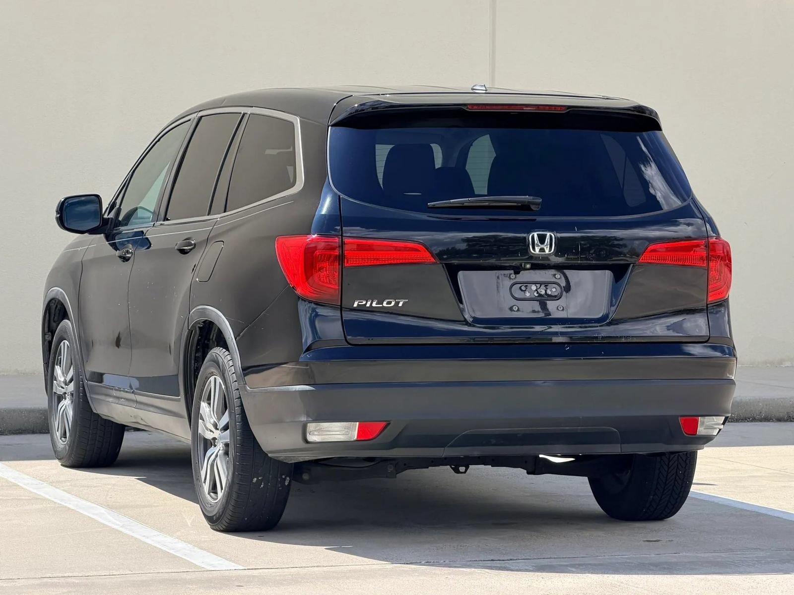 Used 2016 Honda Pilot EX-L image 6