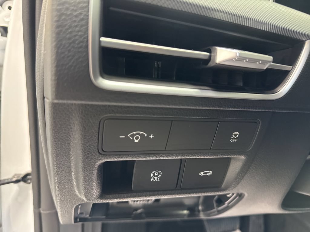 New 2026 Hyundai Sonata SEL FWD image 12