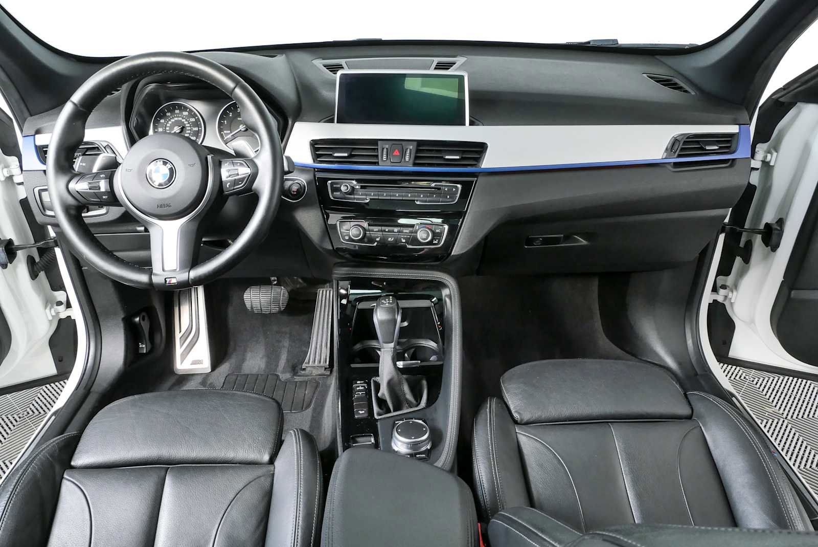 Used 2018 BMW X1 xDrive28i w/ M Sport Package AWD/4WD image 18