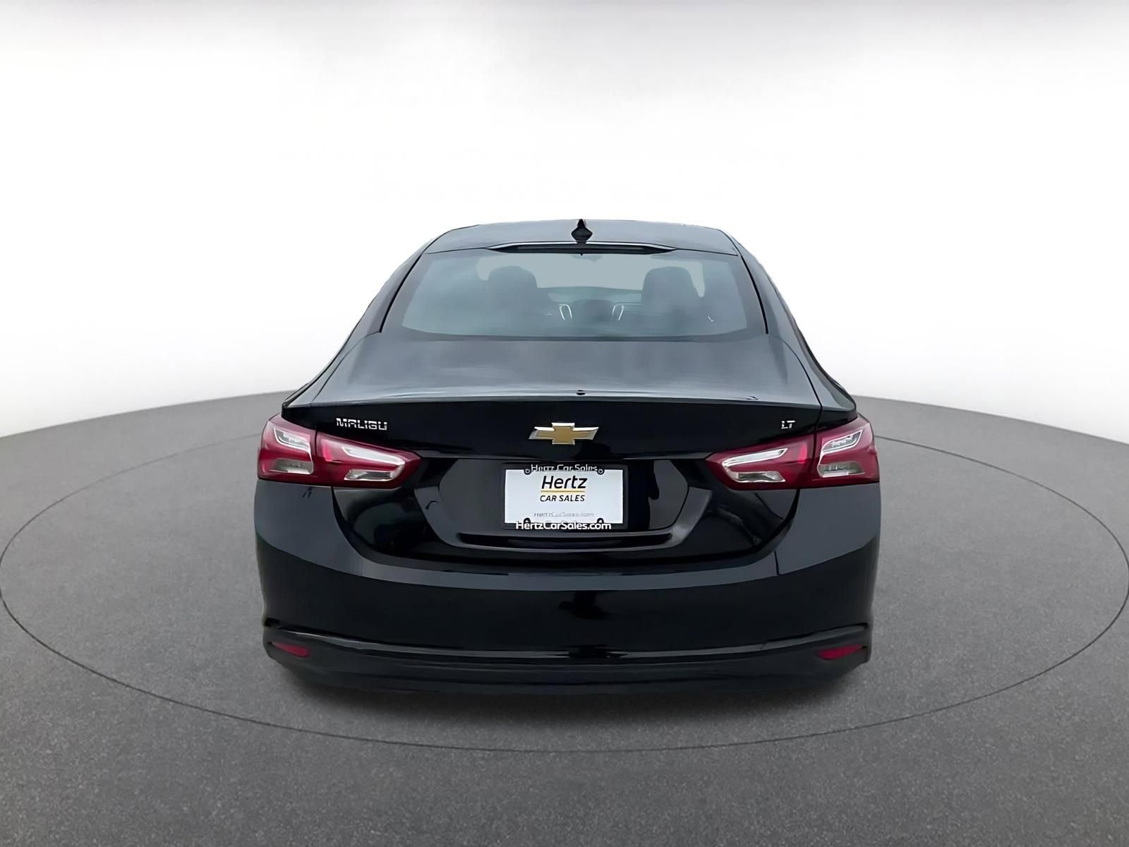 Used 2024 Chevrolet Malibu LT image 12