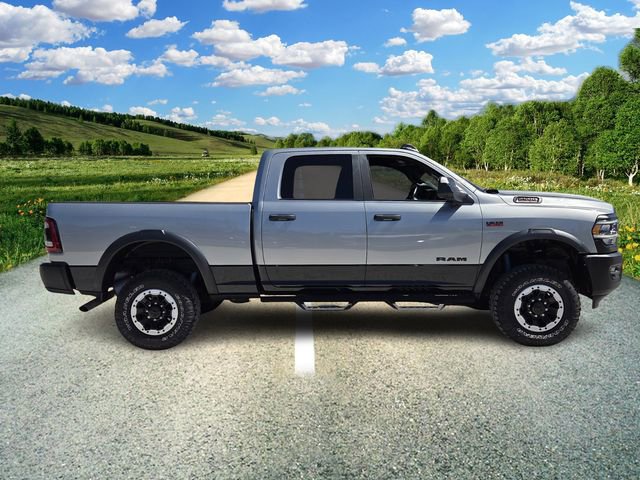 Certified 2022 RAM 2500 Power Wagon w/ Level 1 Equipment Group image 7