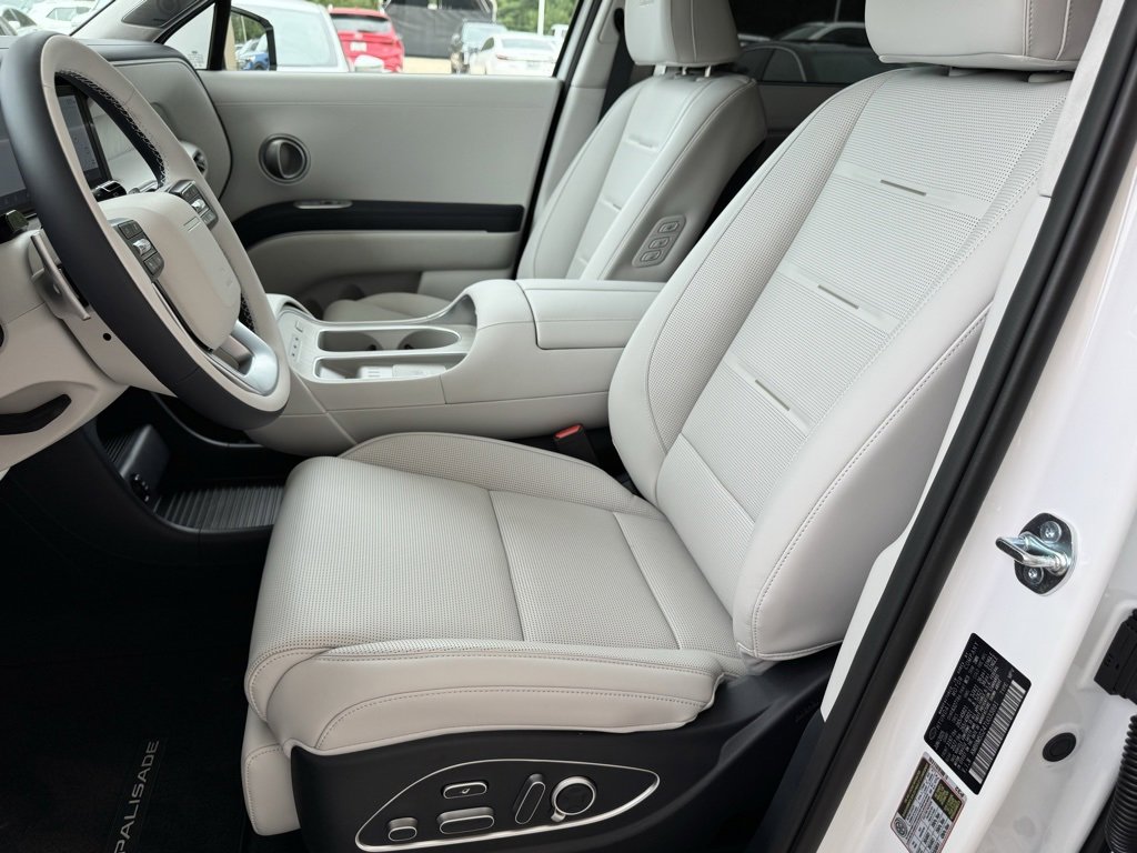 New 2026 Hyundai Palisade Calligraphy image 10