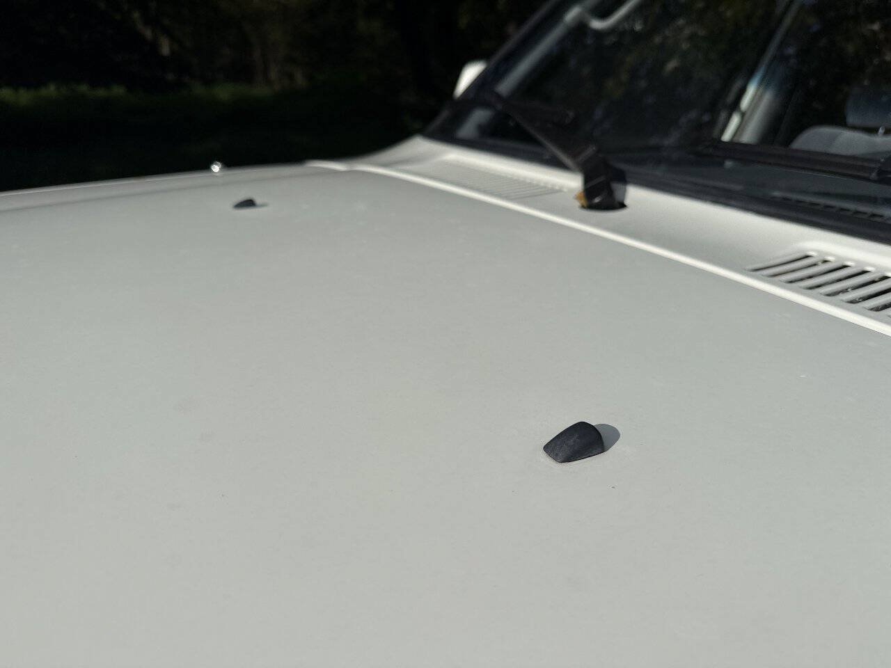 Used 1993 Toyota Land Cruiser AWD/4WD image 46