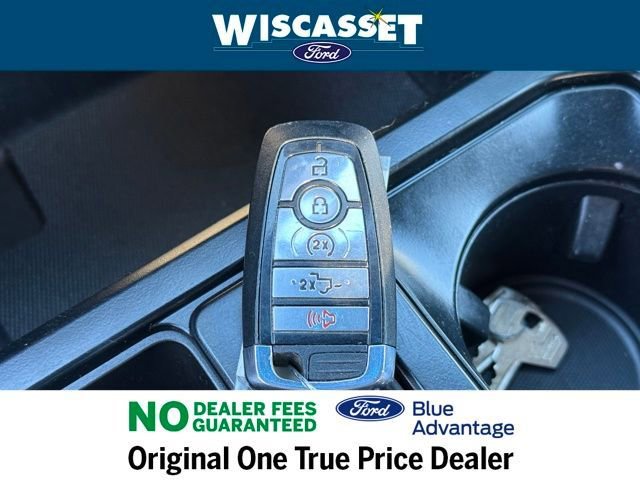 Used 2023 Ford F150 XLT w/ Equipment Group 302A High image 14